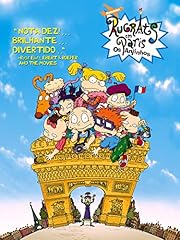 Razmoket paris film d'occasion  Livré partout en France