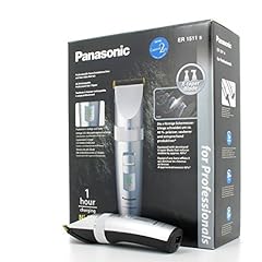 Panasonic er1511 professional for sale  Delivered anywhere in USA 