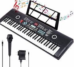 Keyboard piano key for sale  Delivered anywhere in USA 