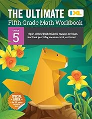 Ultimate grade math for sale  Delivered anywhere in USA 