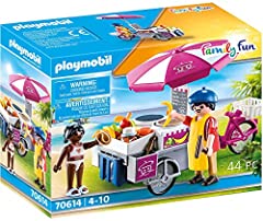 Playmobil 70614 crepe for sale  Delivered anywhere in UK