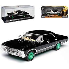Greenlight chevrolet impala gebraucht kaufen  Wird an jeden Ort in Deutschland