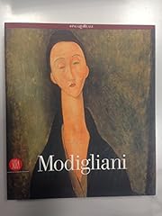 Modigliani. angelo dal usato  Spedito ovunque in Italia 