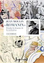 Jean moulin romanin d'occasion  Livré partout en France