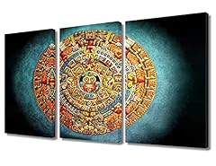 Maya aztec pictures for sale  Delivered anywhere in USA 