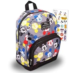 Mickey mouse backpack for sale  Delivered anywhere in USA 
