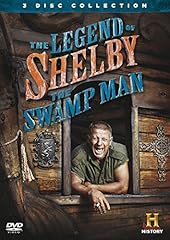 Legend shelby swamp for sale  Delivered anywhere in UK