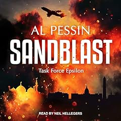 Sandblast task force for sale  Delivered anywhere in UK