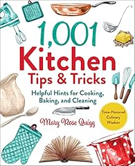 001 kitchen tips for sale  Delivered anywhere in UK