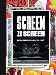 Screen screen the gebraucht kaufen  Wird an jeden Ort in Deutschland