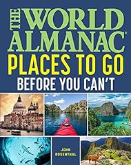 Almanac places for sale  Delivered anywhere in USA 