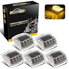 Partsam 5pcs led for sale  Delivered anywhere in USA 