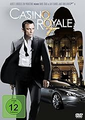 James bond 007 gebraucht kaufen  Wird an jeden Ort in Deutschland