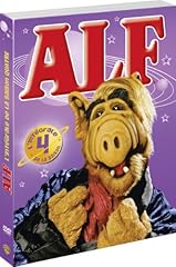 Alf saison d'occasion  Livré partout en France