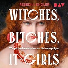 Witches bitches girls gebraucht kaufen  Wird an jeden Ort in Deutschland