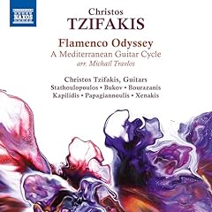 Flamenco odyssey bacchus d'occasion  Livré partout en France