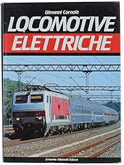 Locomotive elettriche usato  Spedito ovunque in Italia 
