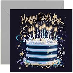 Special male birthday for sale  Delivered anywhere in UK