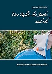 Rolli jacke geschichten gebraucht kaufen  Wird an jeden Ort in Deutschland