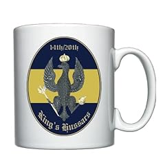 Badges mugs 14th for sale  Delivered anywhere in UK