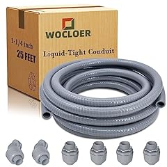 Wocloer liquid tight for sale  Delivered anywhere in USA 