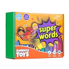 Super words cvc for sale  Delivered anywhere in USA 