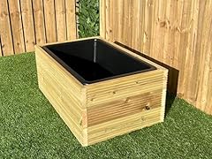 Raised garden pond for sale  Delivered anywhere in UK