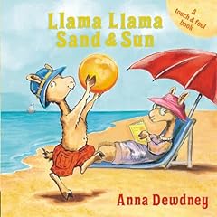 Llama llama sand gebraucht kaufen  Wird an jeden Ort in Deutschland