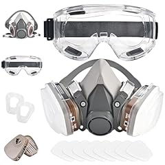 Faburo atemschutzmaske staubsc gebraucht kaufen  Wird an jeden Ort in Deutschland