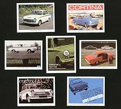 Artofwheels cortina mki for sale  Delivered anywhere in UK