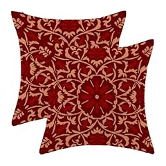 Boho pillow covers for sale  Delivered anywhere in USA 