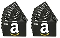 Amazon.co.uk gift cards for sale  Delivered anywhere in UK