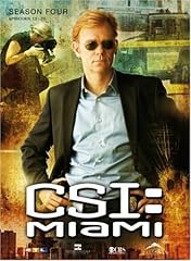 Csi miami season gebraucht kaufen  Wird an jeden Ort in Deutschland