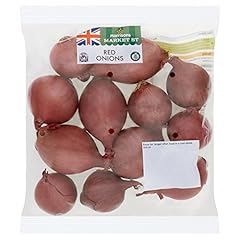 Morrisons red onions for sale  Delivered anywhere in UK