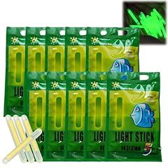 50pcs fishing glow for sale  Delivered anywhere in UK