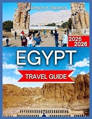 Egypt travel guide for sale  Delivered anywhere in USA 