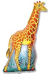 Ballonim giraffe 80cm gebraucht kaufen  Wird an jeden Ort in Deutschland