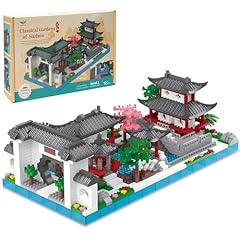 Suzhou gardens micro for sale  Delivered anywhere in UK