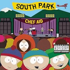 South park chef for sale  Delivered anywhere in USA 