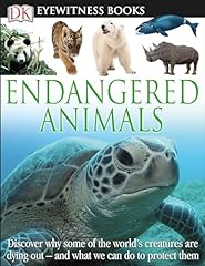 Eyewitness books endangered for sale  Delivered anywhere in USA 