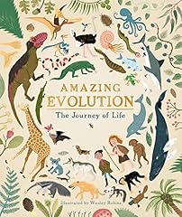 Amazing evolution the gebraucht kaufen  Wird an jeden Ort in Deutschland