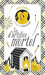 Feu artifice mortel d'occasion  Livré partout en France