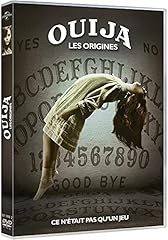 Ouija origines d'occasion  Livré partout en France