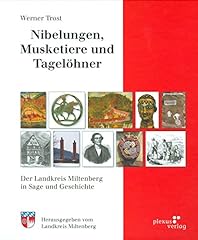 Nibelungen musketiere tagelöh gebraucht kaufen  Wird an jeden Ort in Deutschland