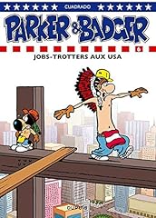 Jobs trotters usa d'occasion  Livré partout en Belgiqu