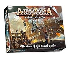 Armada player starter for sale  Delivered anywhere in USA 