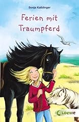 Ferien mit traumpferd d'occasion  Livré partout en Belgiqu
