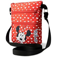 Disney borsa bambina usato  Spedito ovunque in Italia 