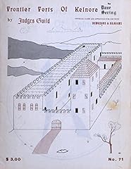 Frontier forts kelnore for sale  Delivered anywhere in USA 