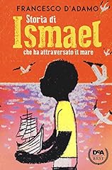 Storia ismael che usato  Spedito ovunque in Italia 